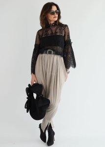 Spodnie Togo Beige 