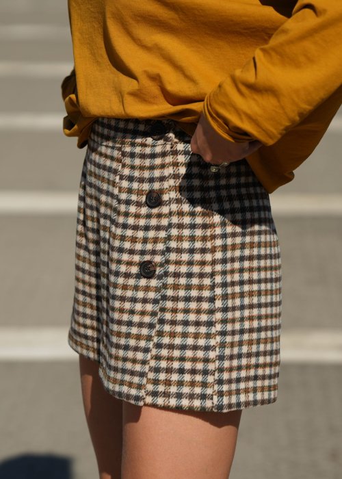 spodnico-spodnie-gossip-girl-bezowe (11).JPG