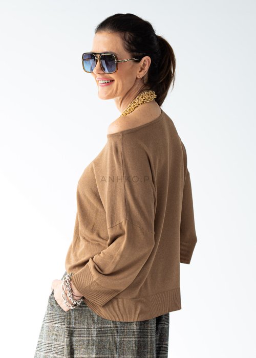 cienki-sweter-vanilo-brazowy (9).jpg
