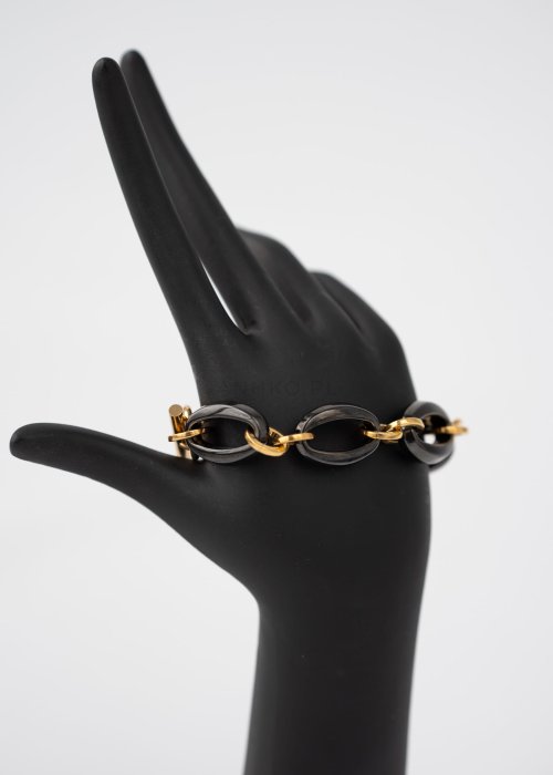 czarno-zlota-bransoletka-chainn-toggle-elegancka (1).jpg