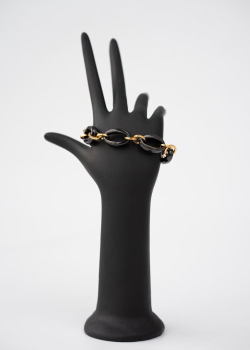 czarno-zlota-bransoletka-chainn-toggle-elegancka (2).jpg
