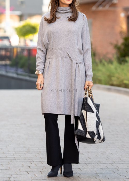 sukienka-dzianinowa-talia-szara (5).jpg