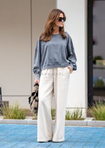 Bluza Joa Szara 