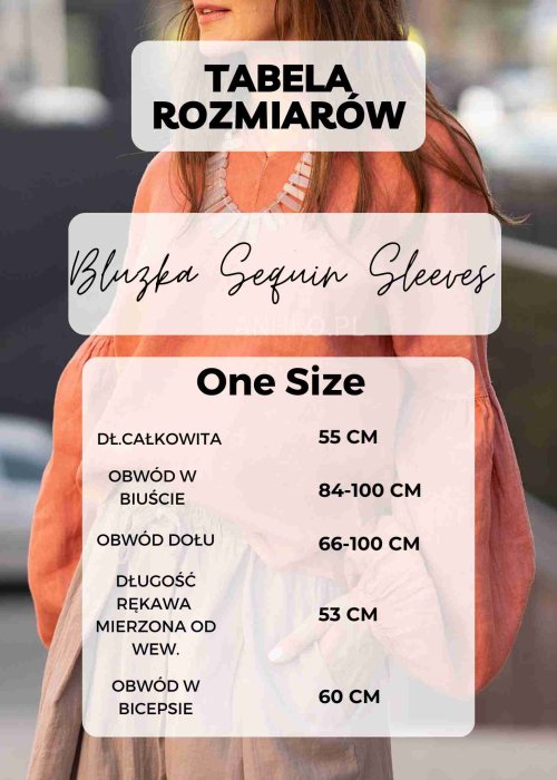 czarny sweter z efektownymi, błyszczącymi rękawami ozdobionymi cekinami