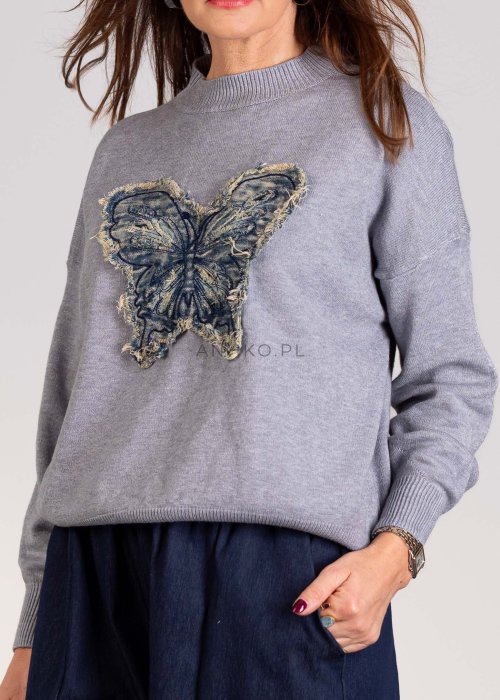 sweter-denim-butterfly-szary (9).jpg