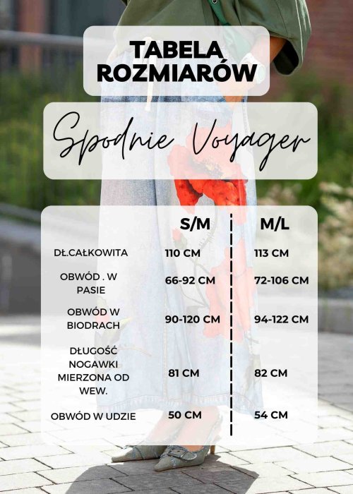 Czarne spodnie damskie z rozszerzaną nogawką, wysoki stan, klasyczny krój, elegancka moda damska