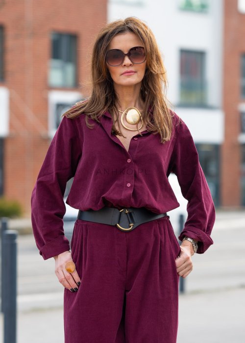 Komplet-Sztruksowy-Velvet-Touch-Burgundowy (8).jpg
