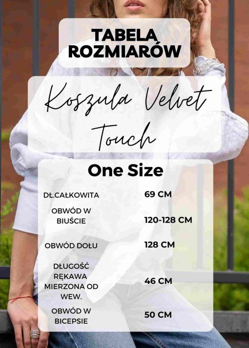 Stylizacja w kolorze musztardowym: koszula z długim rękawem i szerokie spodnie z wysokim stanem