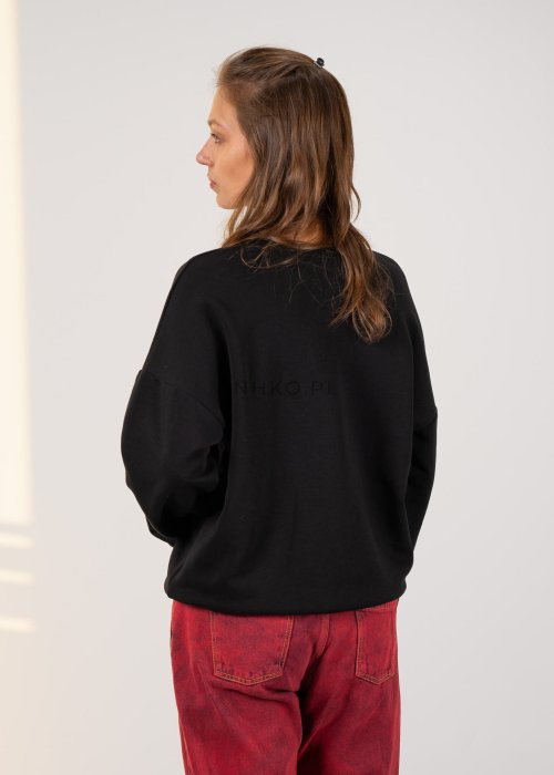Bluza-Love-Of-My-Life-Czarna (8).jpg