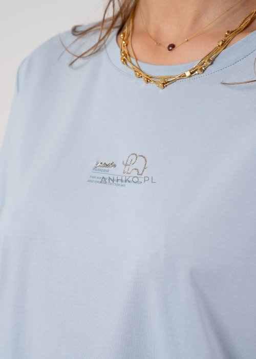 Bluzka-Elephant-Tee-Blekitna (5).jpg