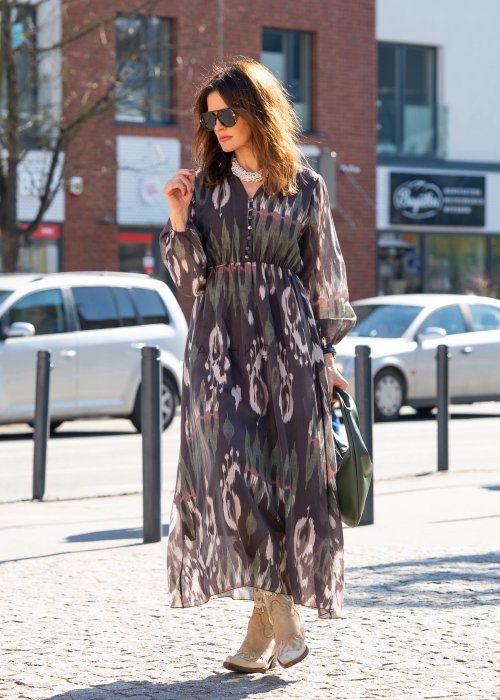 Sukienka-Melissa-Brazowo-Zielona (1).jpg