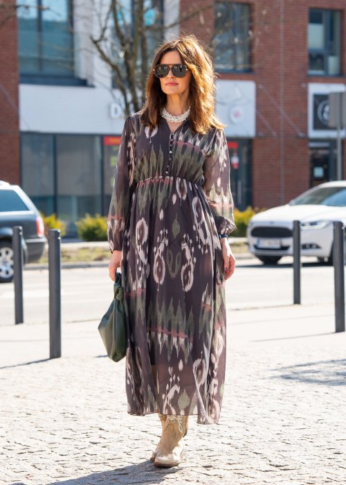 Sukienka-Melissa-Brazowo-Zielona (2).jpg