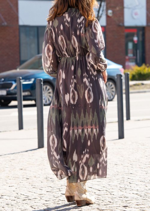 Sukienka-Melissa-Brazowo-Zielona (4).jpg