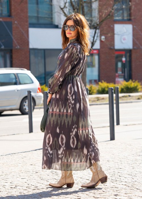Sukienka-Melissa-Brazowo-Zielona (5).jpg