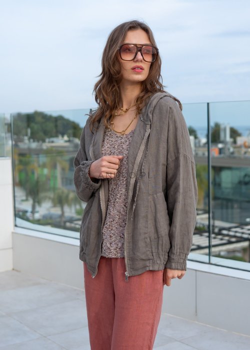 Bluza-Lniana-Na-Zamek-Zip-Airy-Taupe (3).jpg