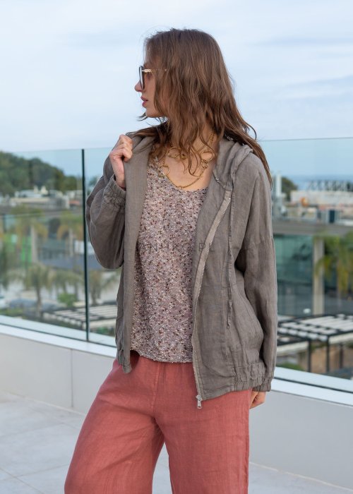 Bluza-Lniana-Na-Zamek-Zip-Airy-Taupe (4).jpg