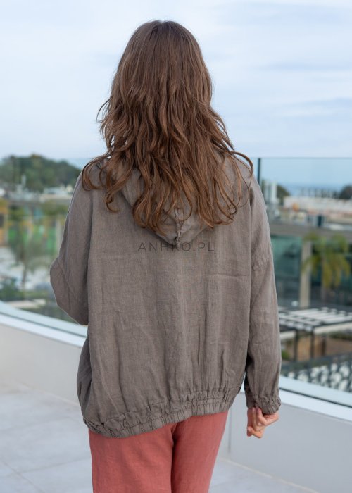 Bluza-Lniana-Na-Zamek-Zip-Airy-Taupe (6).jpg