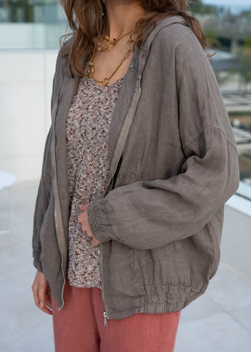 Bluza-Lniana-Na-Zamek-Zip-Airy-Taupe (9).jpg