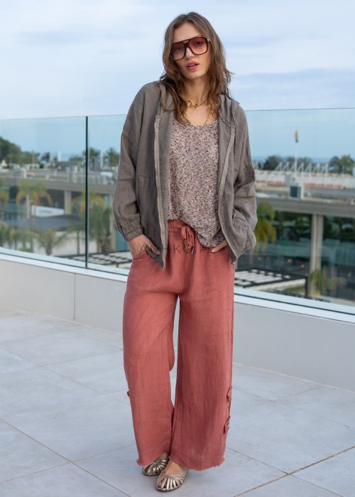 Bluza-Lniana-Na-Zamek-Zip-Airy-Taupe (14).jpg