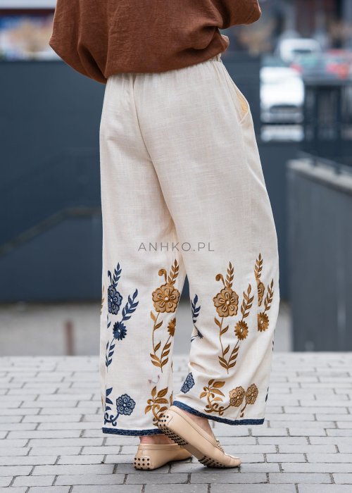 Spodnie-z-Dodatkiem-Lnu-Babi-Bezowe (2).jpg