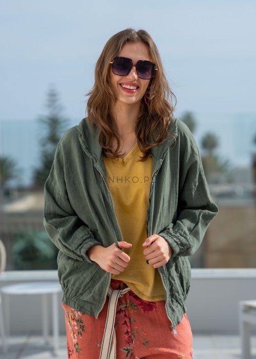 Kurtka-Lniana-Na-Zamek-Zip-Airy-Khaki (3).jpg
