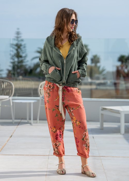 Kurtka-Lniana-Na-Zamek-Zip-Airy-Khaki (4).jpg