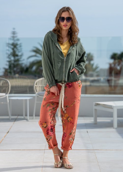 Kurtka-Lniana-Na-Zamek-Zip-Airy-Khaki (5).jpg