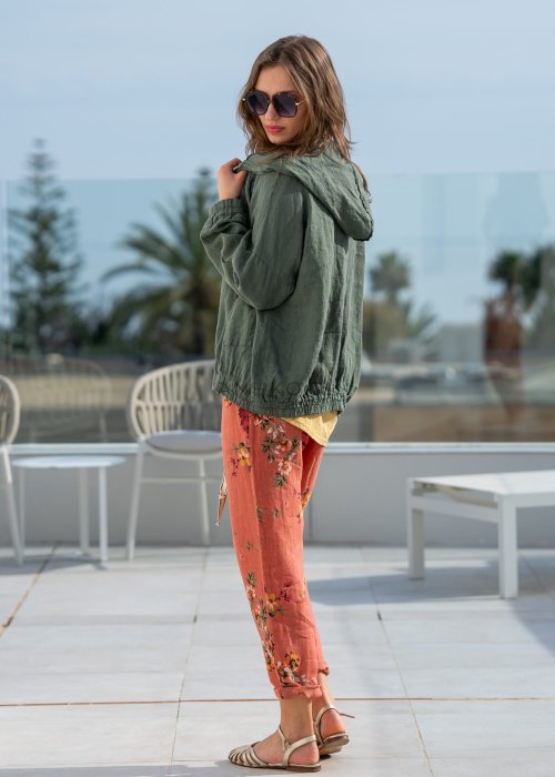 Kurtka-Lniana-Na-Zamek-Zip-Airy-Khaki (7).jpg