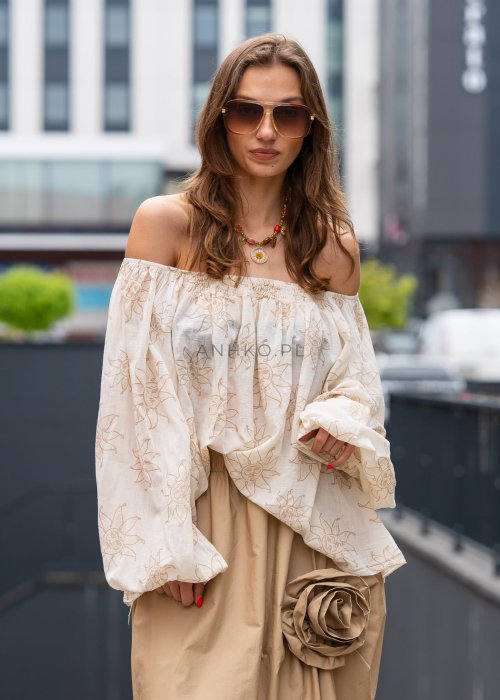 Bluzka-Sunshine-One-Kremowa (6).jpg