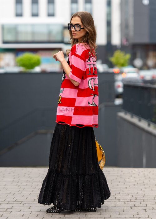 Bluzka-Rebel-Duck-Donald-Rozowo-Czerwona (3).jpg