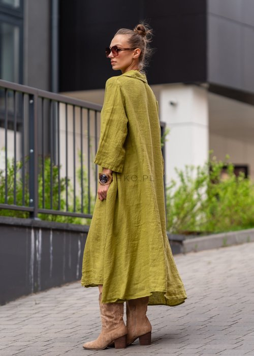 Sukienka-Lniana-Molina-Breezy-Zielona (4).jpg