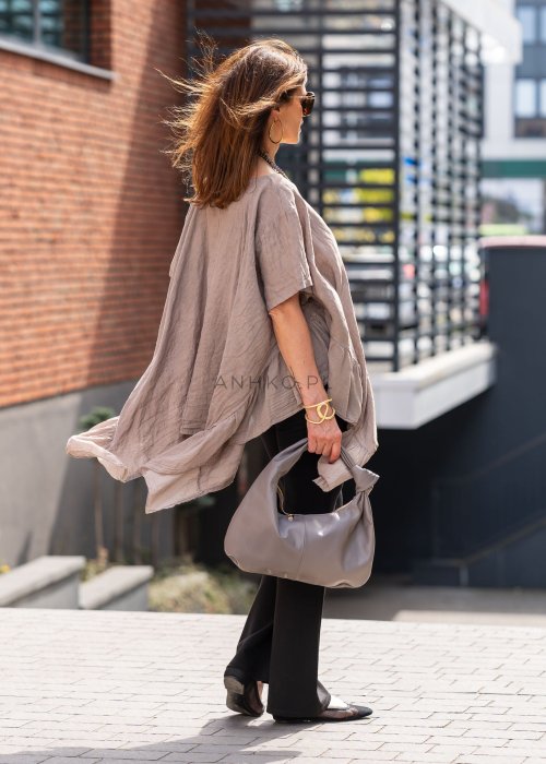 Bluzka-Lniana-Frills-Taupe (9).jpg