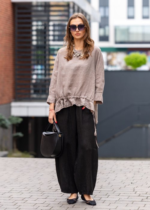Bluzka-Lniana-Tatiano-Taupe (10).jpg