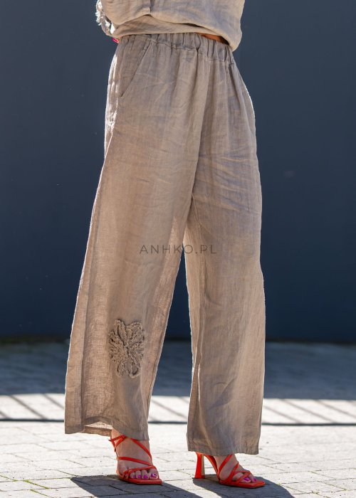 Spodnie-Lniane-Frayed-Bloom-Taupe (15).jpg