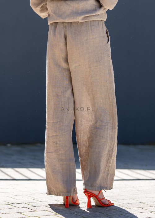 Spodnie-Lniane-Frayed-Bloom-Taupe (16).jpg