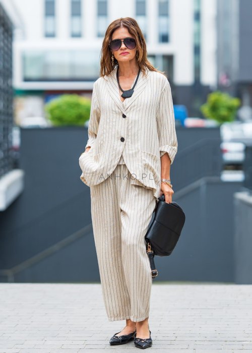 Spodnie-z-Dodatkiem-Lnu-Classic-Stripe-Bezowe (14).jpg