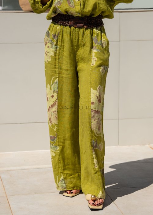 Komplet-Lniany-Botanic-Blouse-Zielony (1).jpg