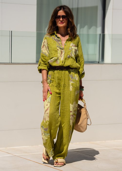 Komplet-Lniany-Botanic-Blouse-Zielony (11).jpg