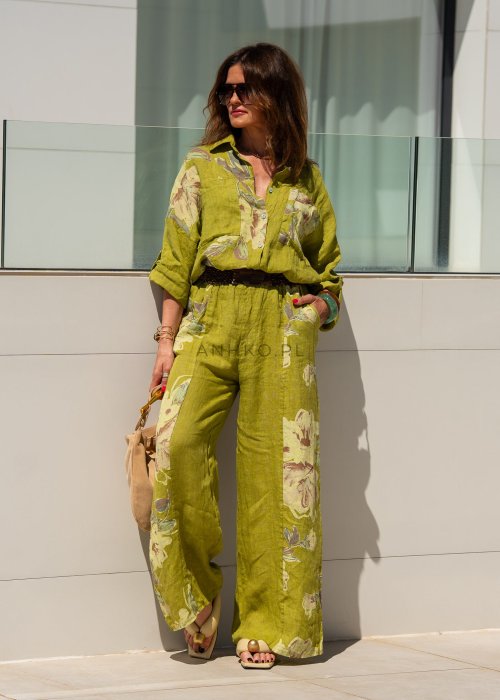Komplet-Lniany-Botanic-Blouse-Zielony (13).jpg