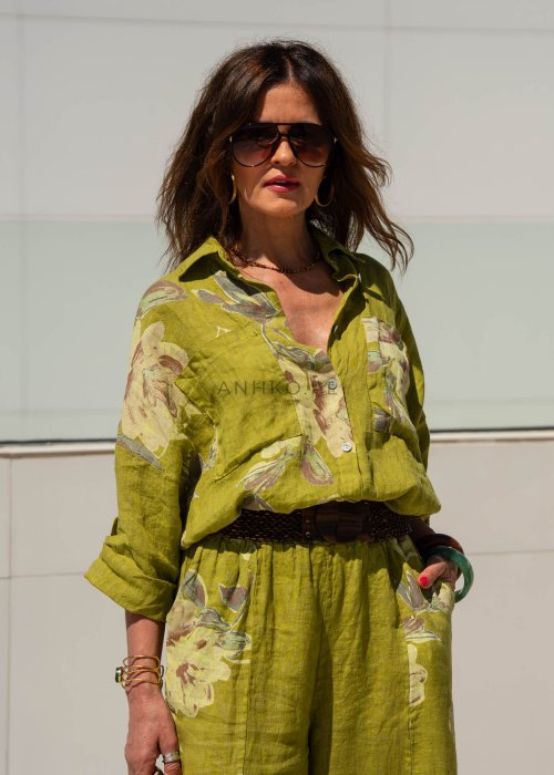 Komplet-Lniany-Botanic-Blouse-Zielony (18).jpg