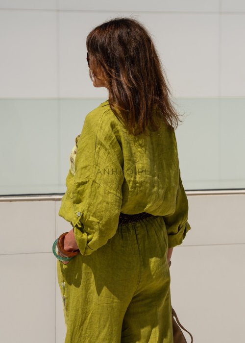 Komplet-Lniany-Botanic-Blouse-Zielony (19).jpg