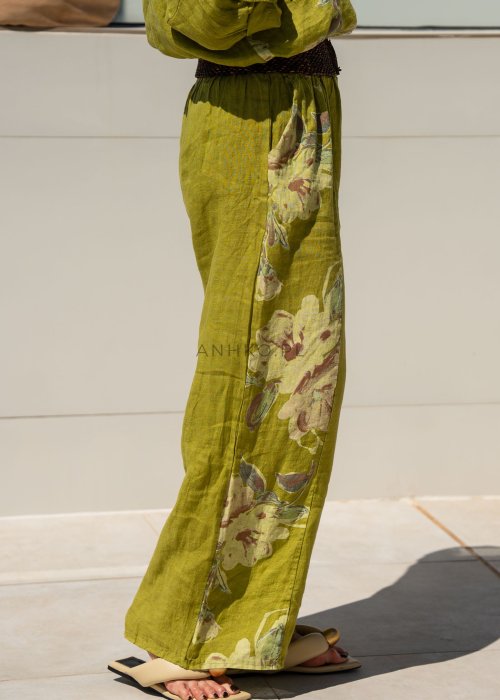 Komplet-Lniany-Botanic-Blouse-Zielony (22).jpg