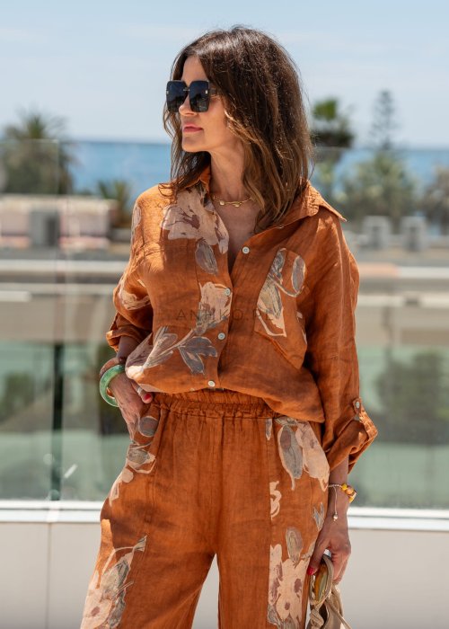 Komplet-Lniany-Botanic-Blouse-brazowy (9).jpg