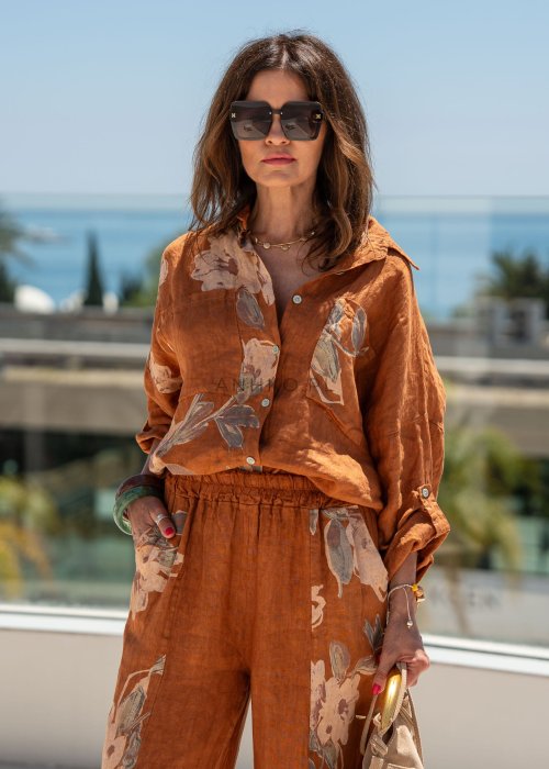 Komplet-Lniany-Botanic-Blouse-brazowy (12).jpg