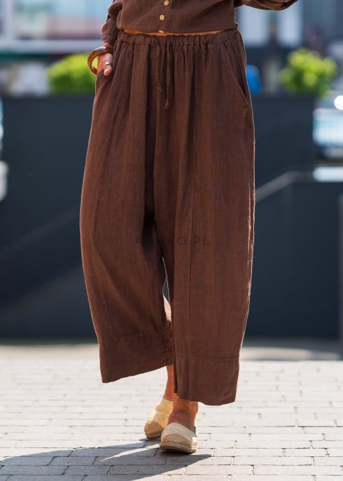 Spodnie-Lniane-Wide-Pants-Ciemnobrazowe (2).jpg