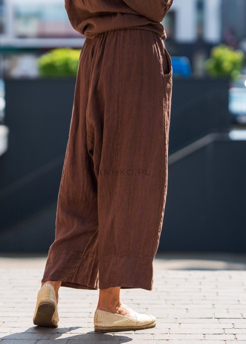 Spodnie-Lniane-Wide-Pants-Ciemnobrazowe (3).jpg