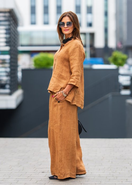 Bluzka-Lniana-Bilona-Camel (3).jpg
