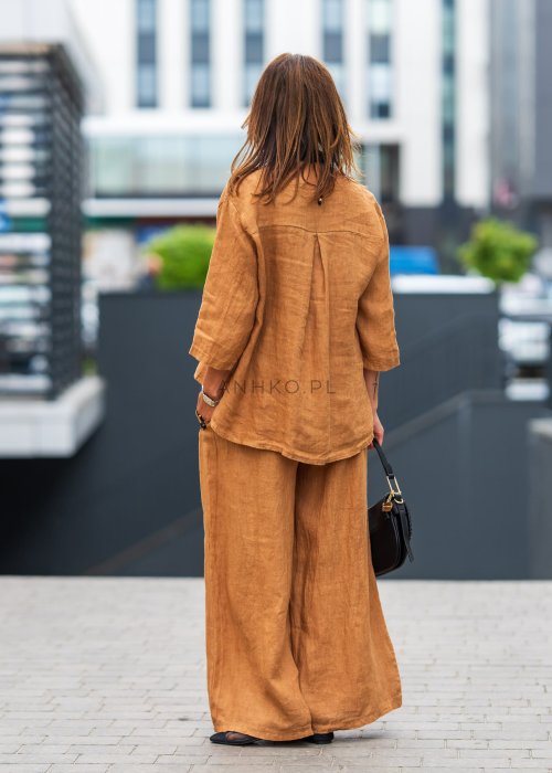 Bluzka-Lniana-Bilona-Camel (5).jpg