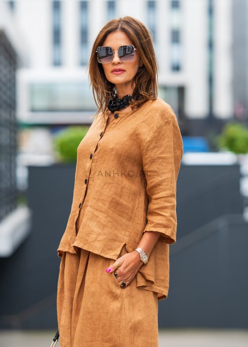Bluzka-Lniana-Bilona-Camel (10).jpg