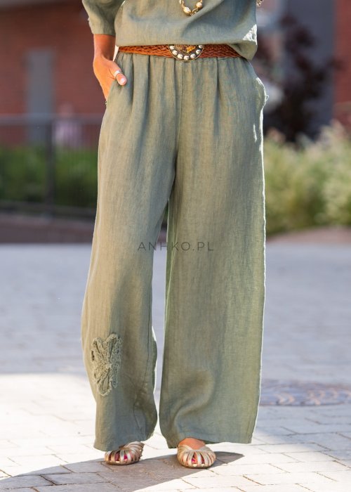 Spodnie-Lniane-Frayed-Bloom-Khaki (6).jpg